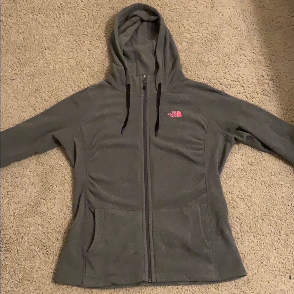 The North Face jacket size small